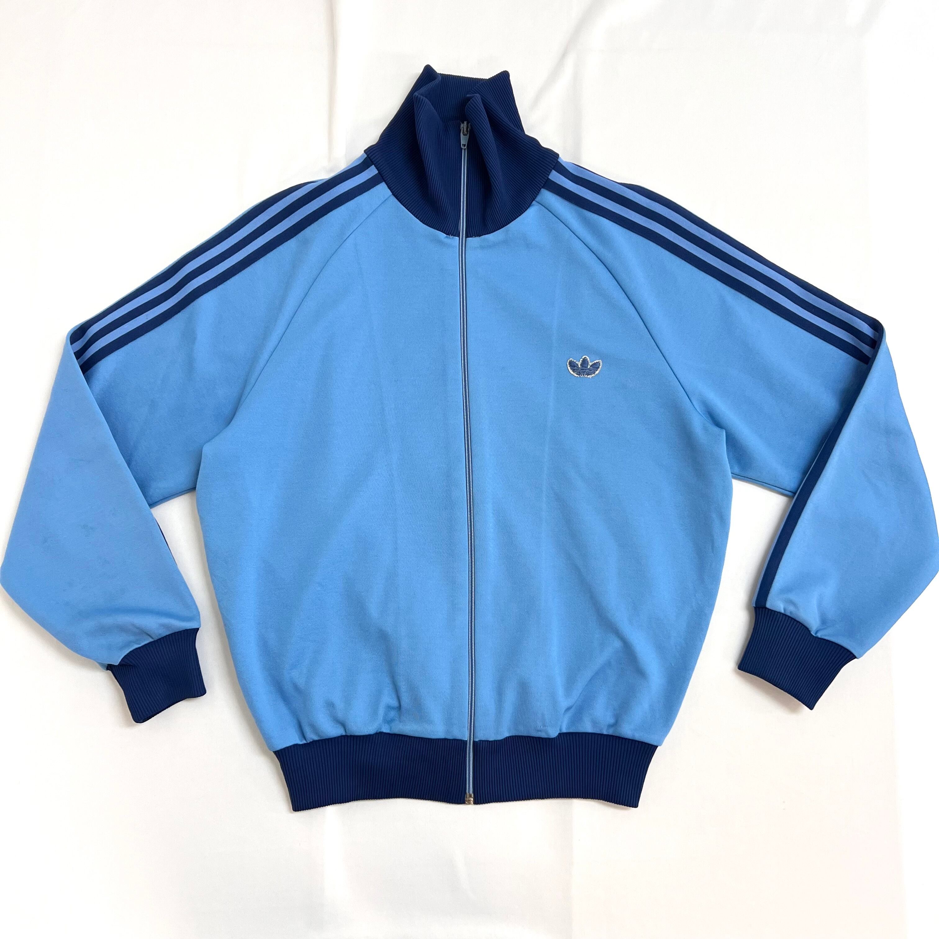 adidas デサント トラックジャケット 3号 ヴィンテージ 小松菜奈｜メンズ 