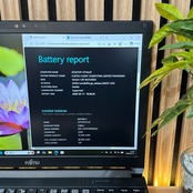 \ 公式ショップ限定価格❣️/ 準美品《新型2022年モデル》富士通 LIFEBOOK A5512 第12世代 メモリ8GB SSD256GB ノートパソコン 安心サポート＆3ヶ月保証付き