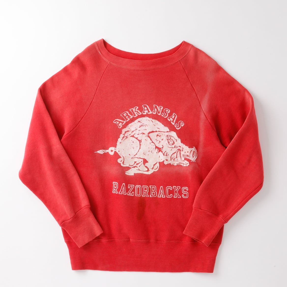 s*g様 50s MIT ビンテージスウェット（希少） スウェット／パーカー／ニット／セーター | MINTENS(ミンテンズ