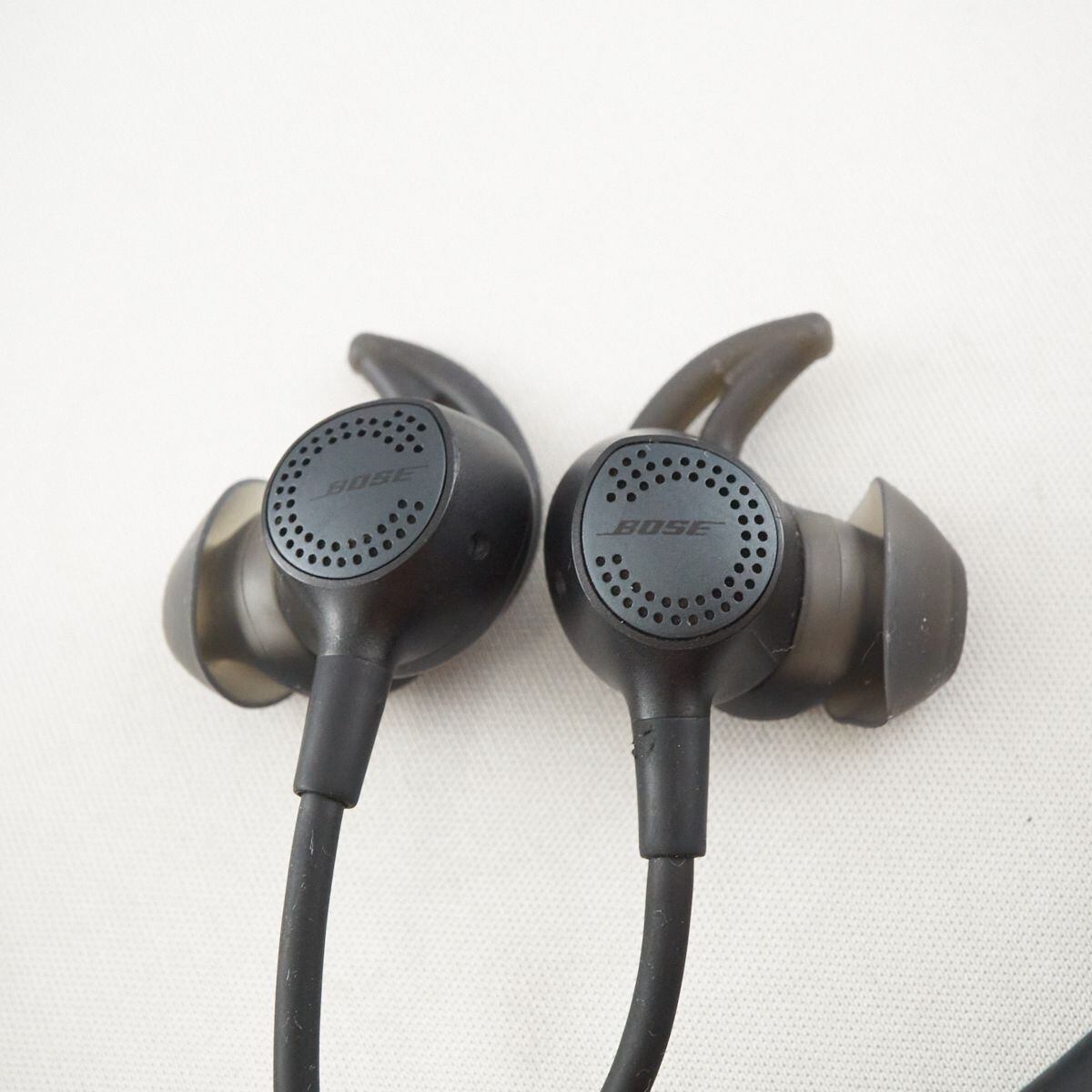 Bose QC30 新品　未使用　ノイズキャンセリング