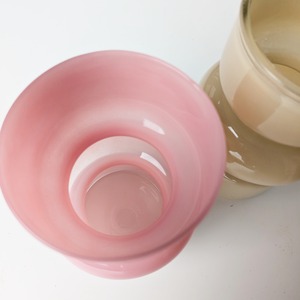 flower vase 【pokopoko ﾎﾟｺﾎﾟｺ】 花瓶／フラワーベース