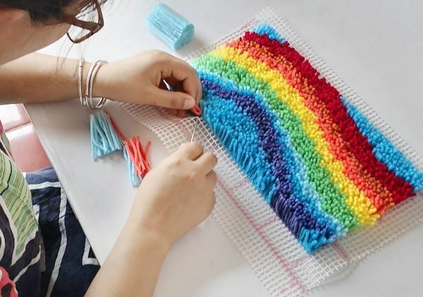 新品未使用 LL BEAN ラッチフッククッション 30✖30種まき アメリカ製 新品未使用 LL BEAN ラッチフッククッション 30✖30種まき アメリカ製