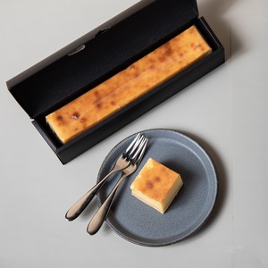 【季節のギフトに！】3種の濃厚チーズケーキ：ミシュラン4年連続4パビリオン獲得実績ホテルの人気デザート