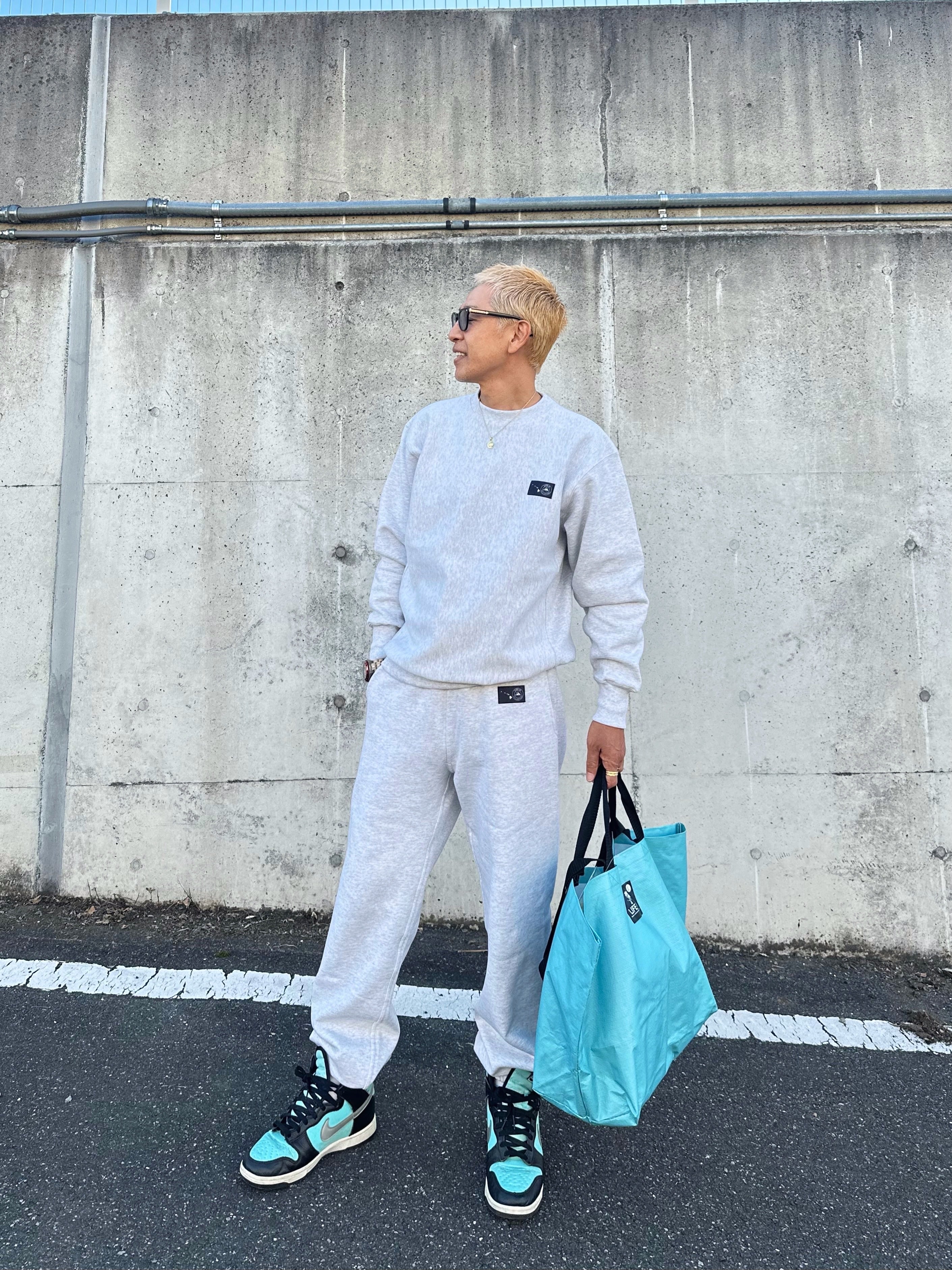 少量再販！LIFE is 【2026men's福袋】 (￥45,000～￥50,000相当)￥18,000