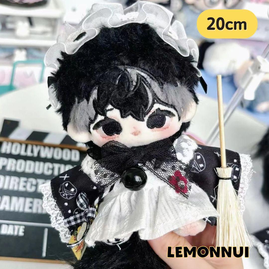 ぬい服20cm | レモンぬい服｜ぬいぐるみ洋服専門店