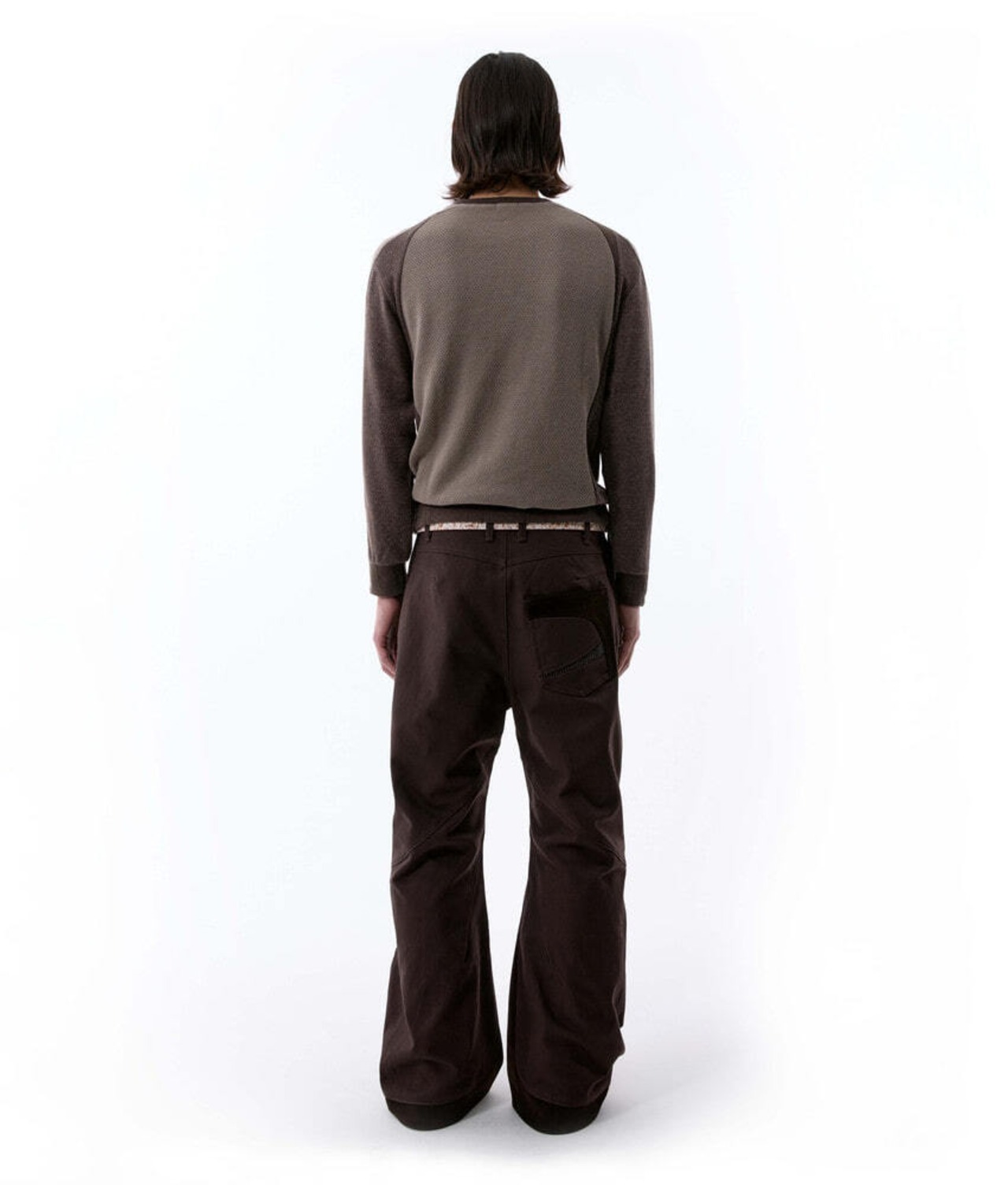 XLIM / EP 01 belt brown