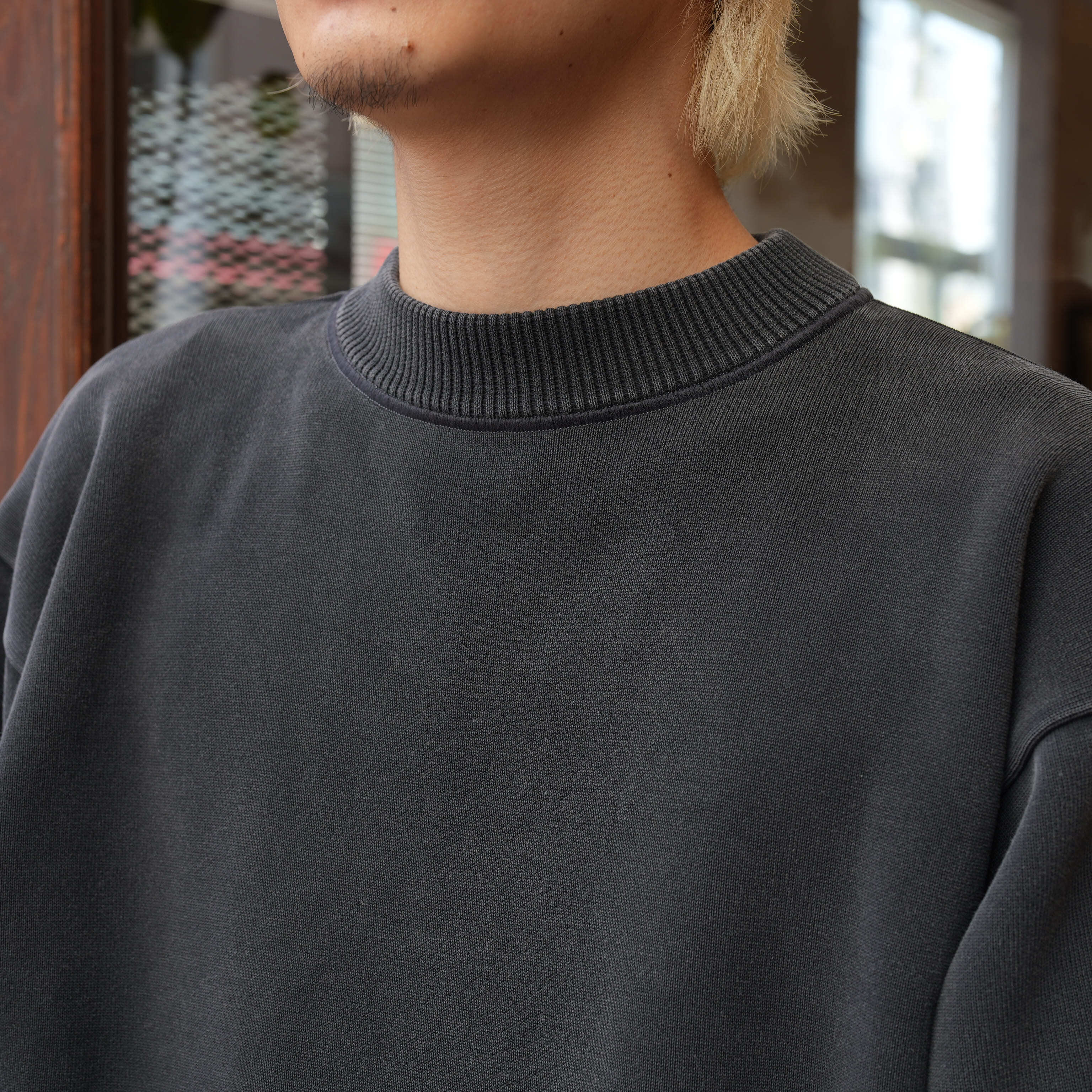 Olde H & Daughter(オールドエイチアンドドーター) 26SS 