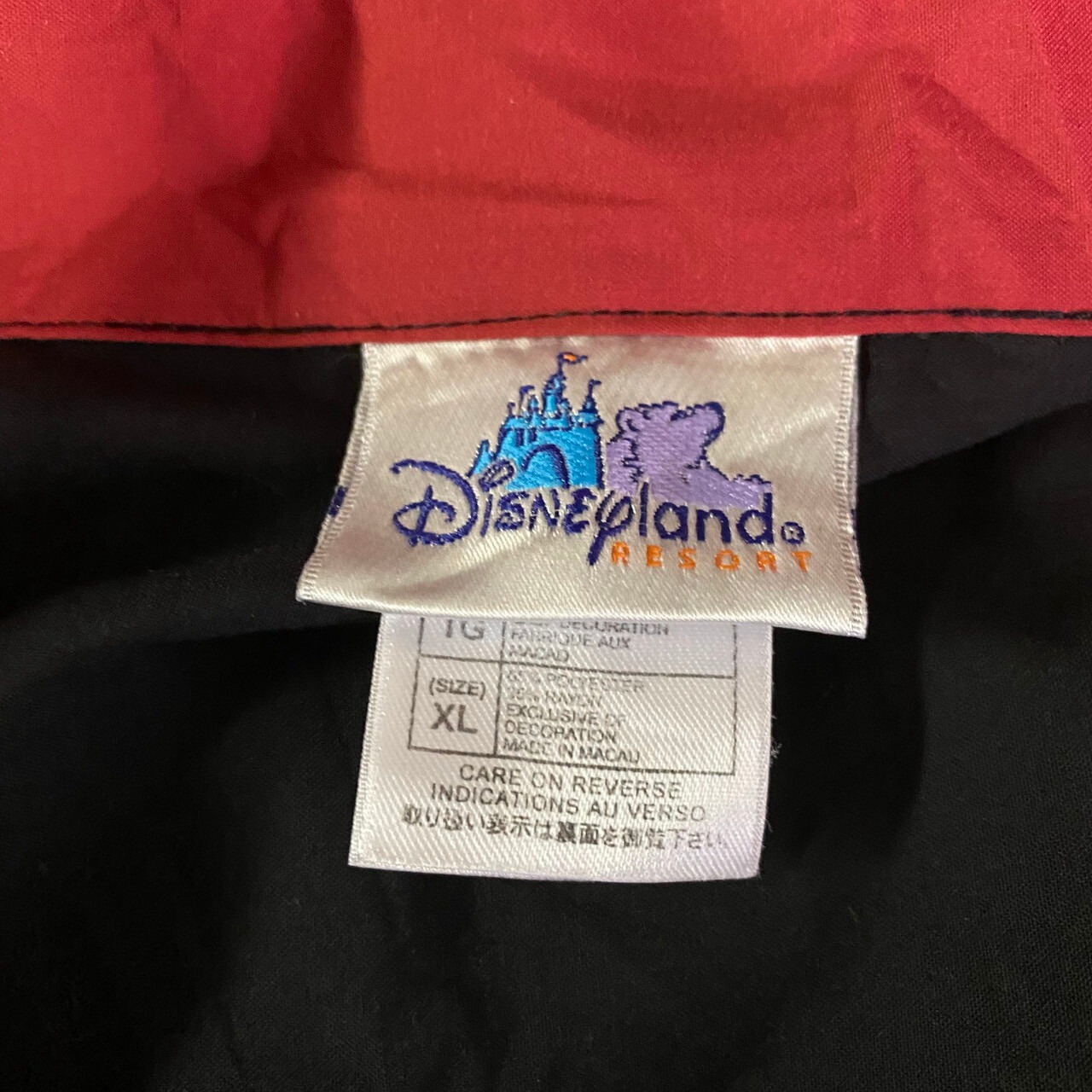 ビッグサイズ DISNEY ディズニー ロジャー・ラビット ジェシカ 