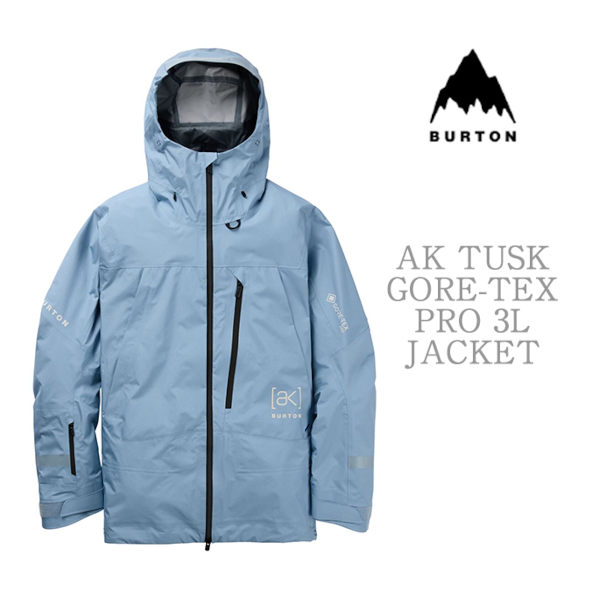 BURTON ［ak] コレクション『 Men