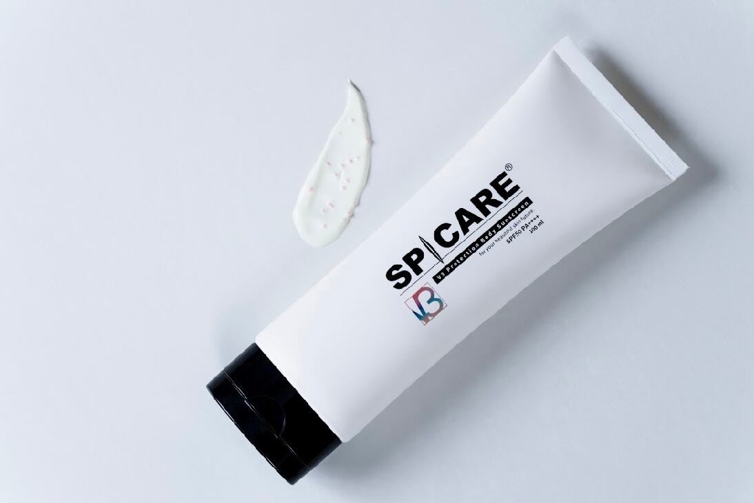 SPICARE V3 VSPIC C Emulsion（乳液） | REVIA