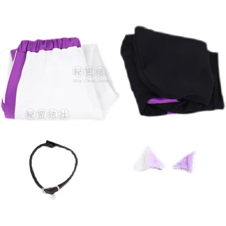 ホロライブ】猫又おかゆ コスプレ 衣装 高品質 vtuber ジャージ ホロライブ】猫又おかゆ コスプレ 衣装 高品質 vtuber ジャージ