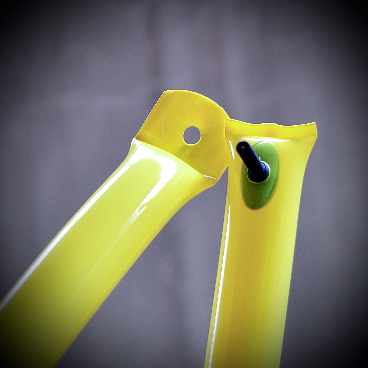 DELTΔ BMX LINEAR TPU TUBE (18INCH or 20INCH) 米式バルブ