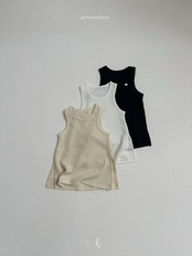 韓国子供服 / Atomeme / 26Autumn / Ever Knit One-piece / 秋服 *S~XL*