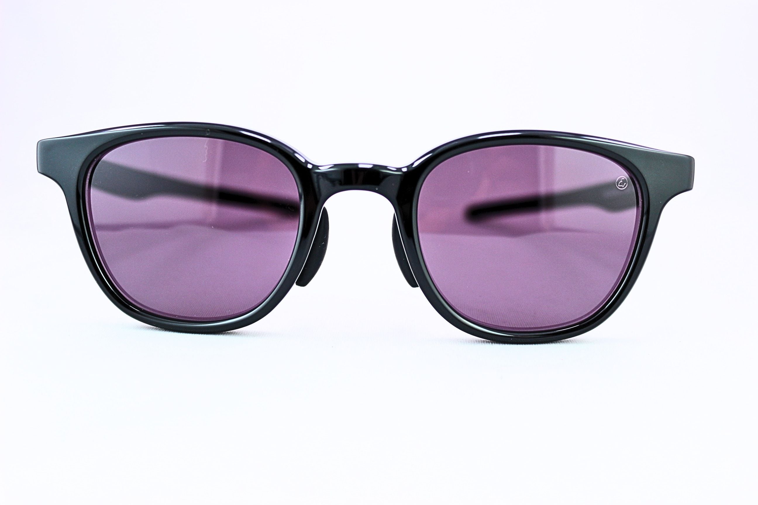 Eyevol MILBURN 48 col.BK-DG | GLASH OPTIQUE