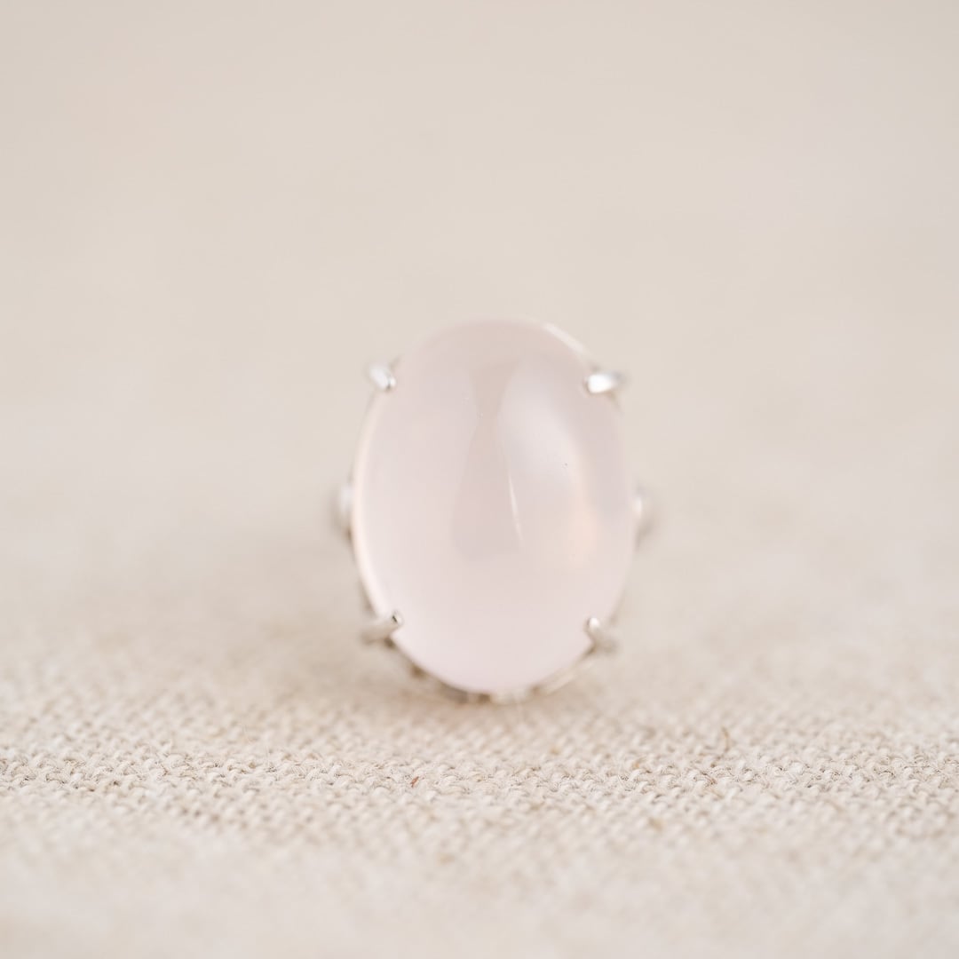 Rings / リング | flemington