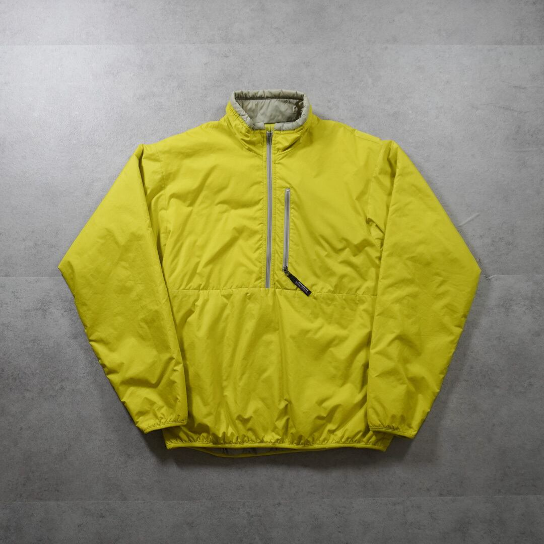 patagonia Puffball Pullover 01年製 patagonia Puffball Pullover 01年製