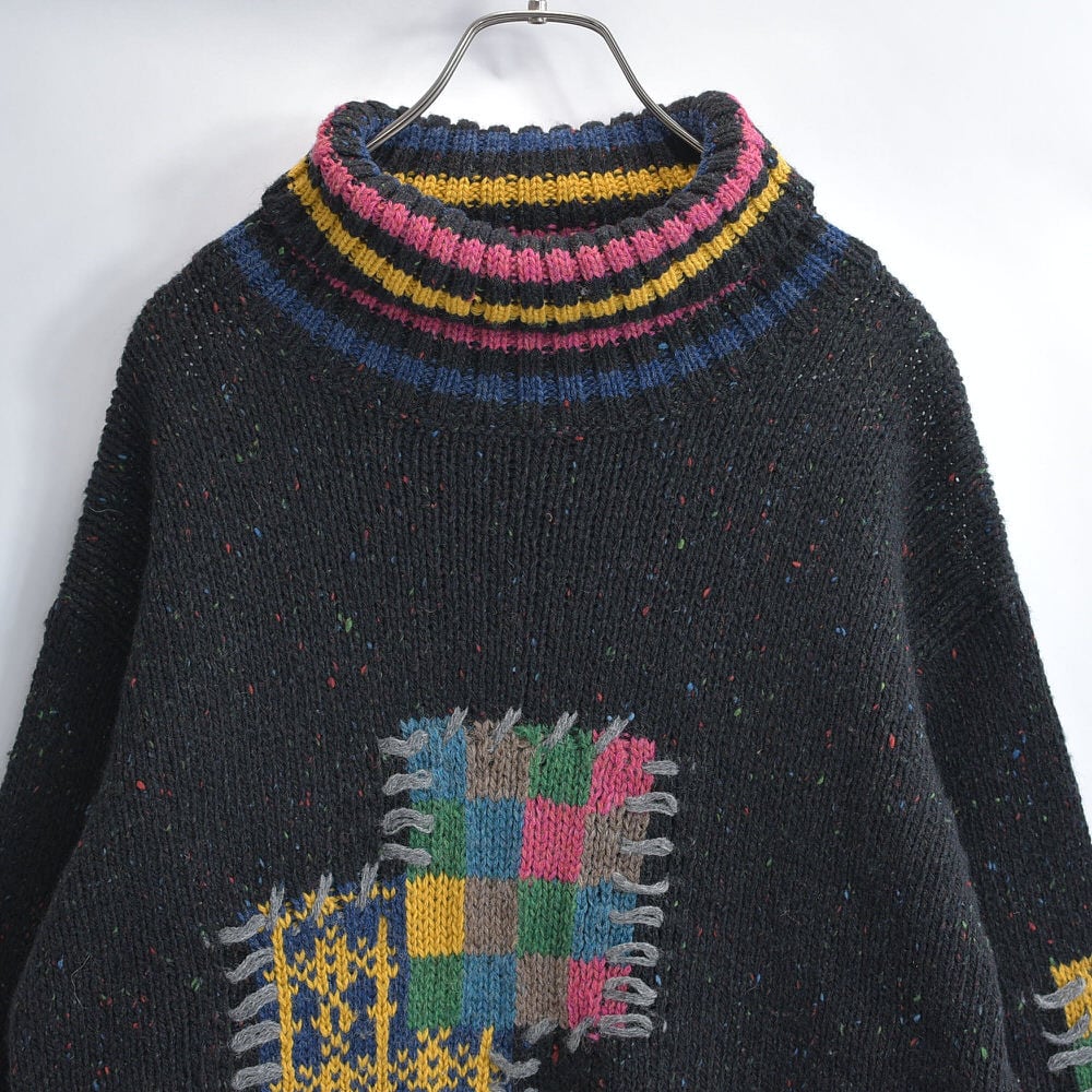 Knit / Sweater / Cardigan | 古着屋 grin days memory 【公式】古着