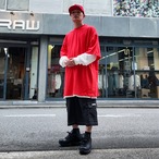 ヘビーウェイトサーマル L/S Tee [HTL01]