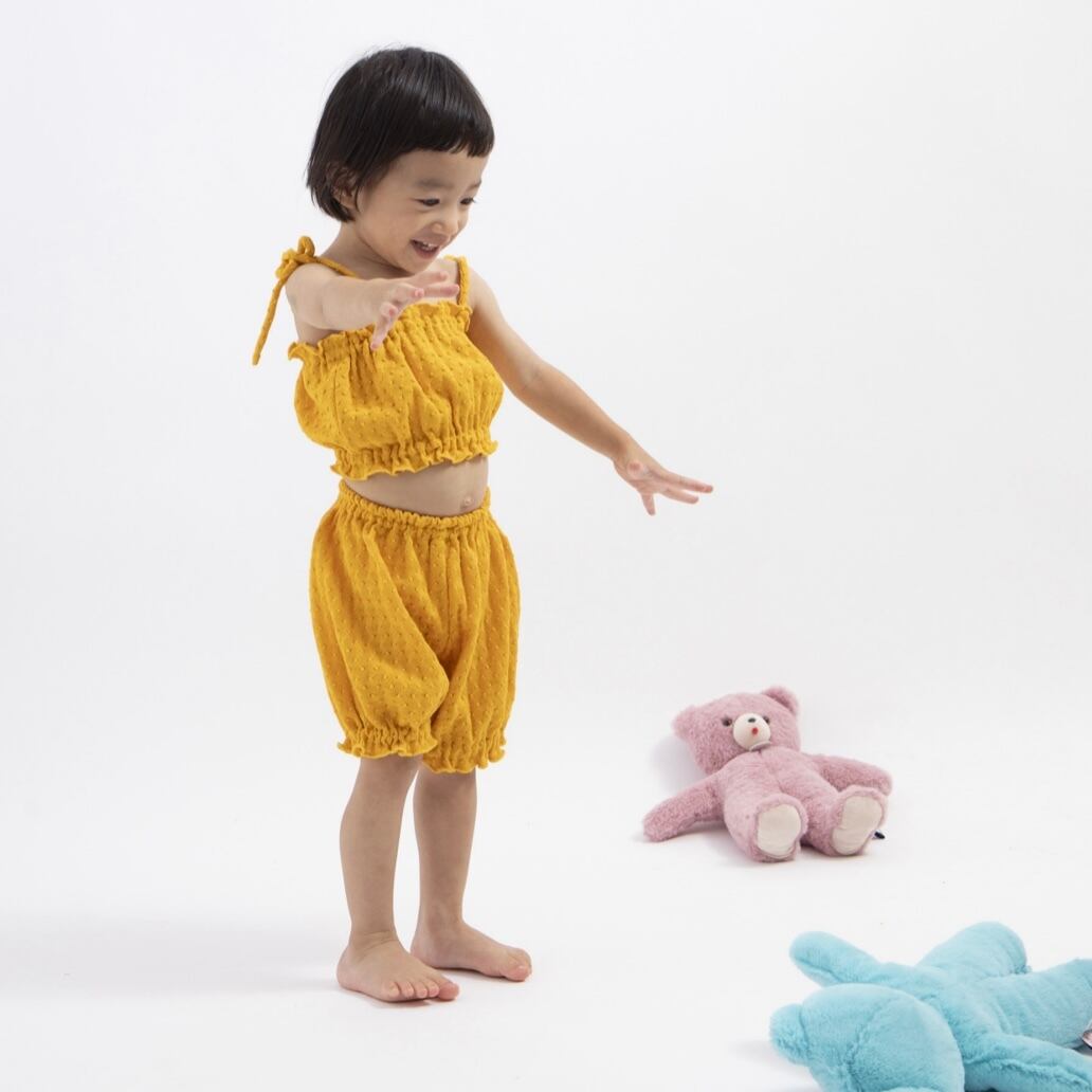 mimi poupons | kobito de punch/コビトデパンチ