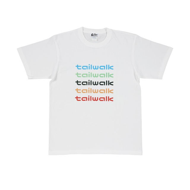 【新製品 8月発売予定】SHORT SLEEVE T-SHIRT TYPE-04
