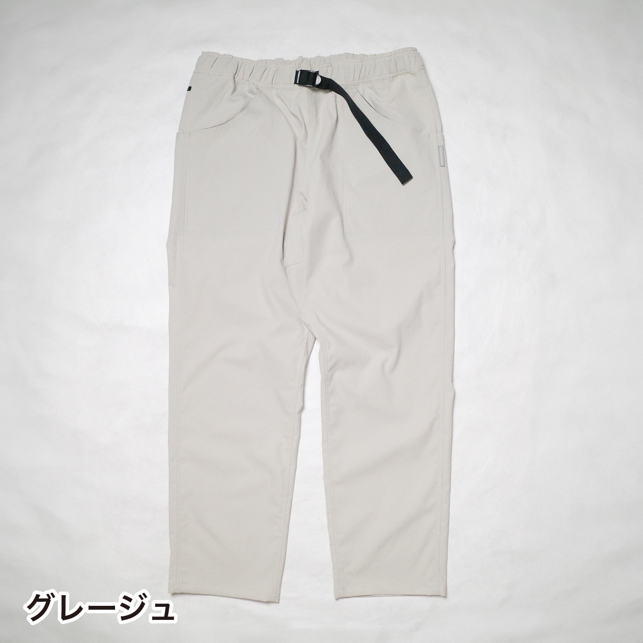 Mountdoor / YM Ankle Pants 2025 - 7