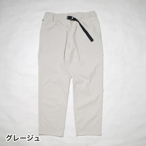 Mountdoor / YM Ankle Pants 2025