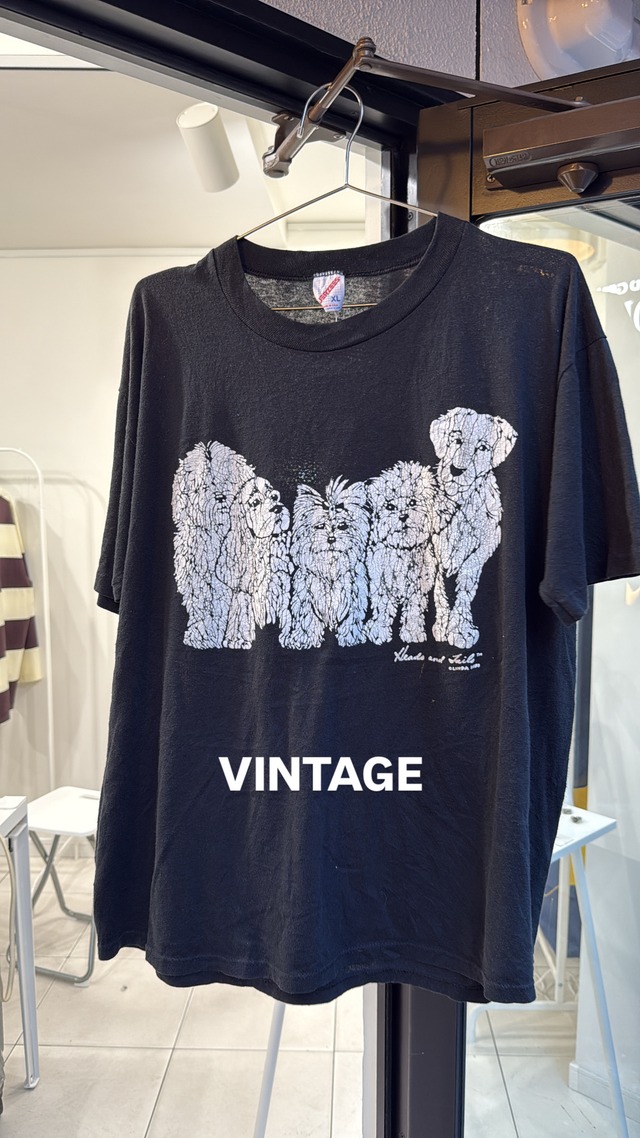 犬tee