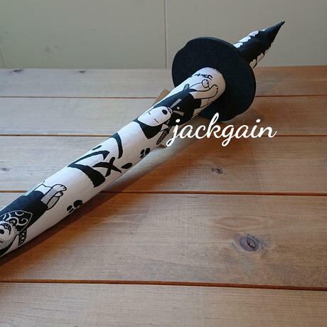 忍者犬刀 | doggoodsshop JACKGAIN