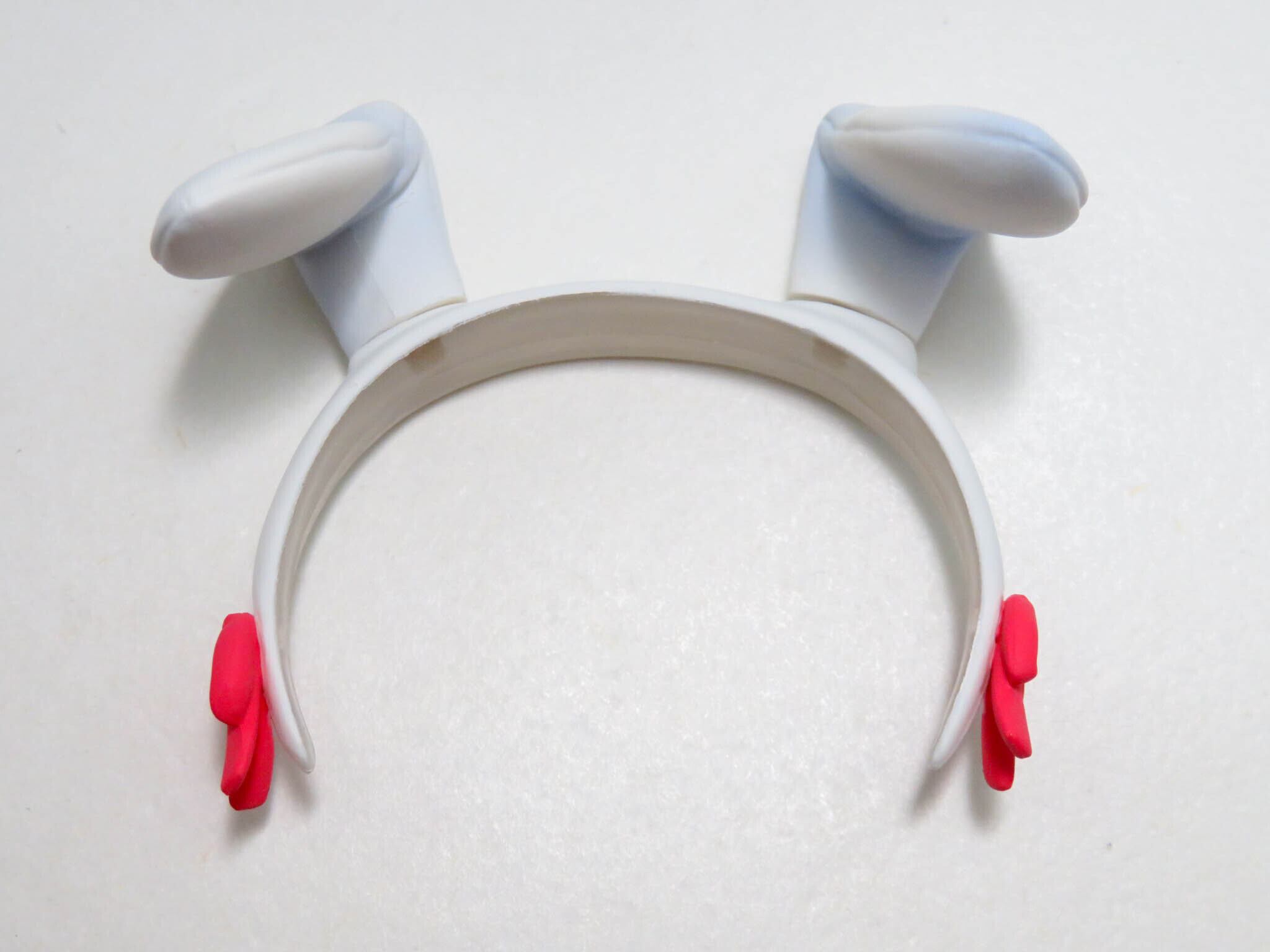 SALE】【131】 綾崎ハーマイオニー 小物パーツ うさ耳カチューシャ