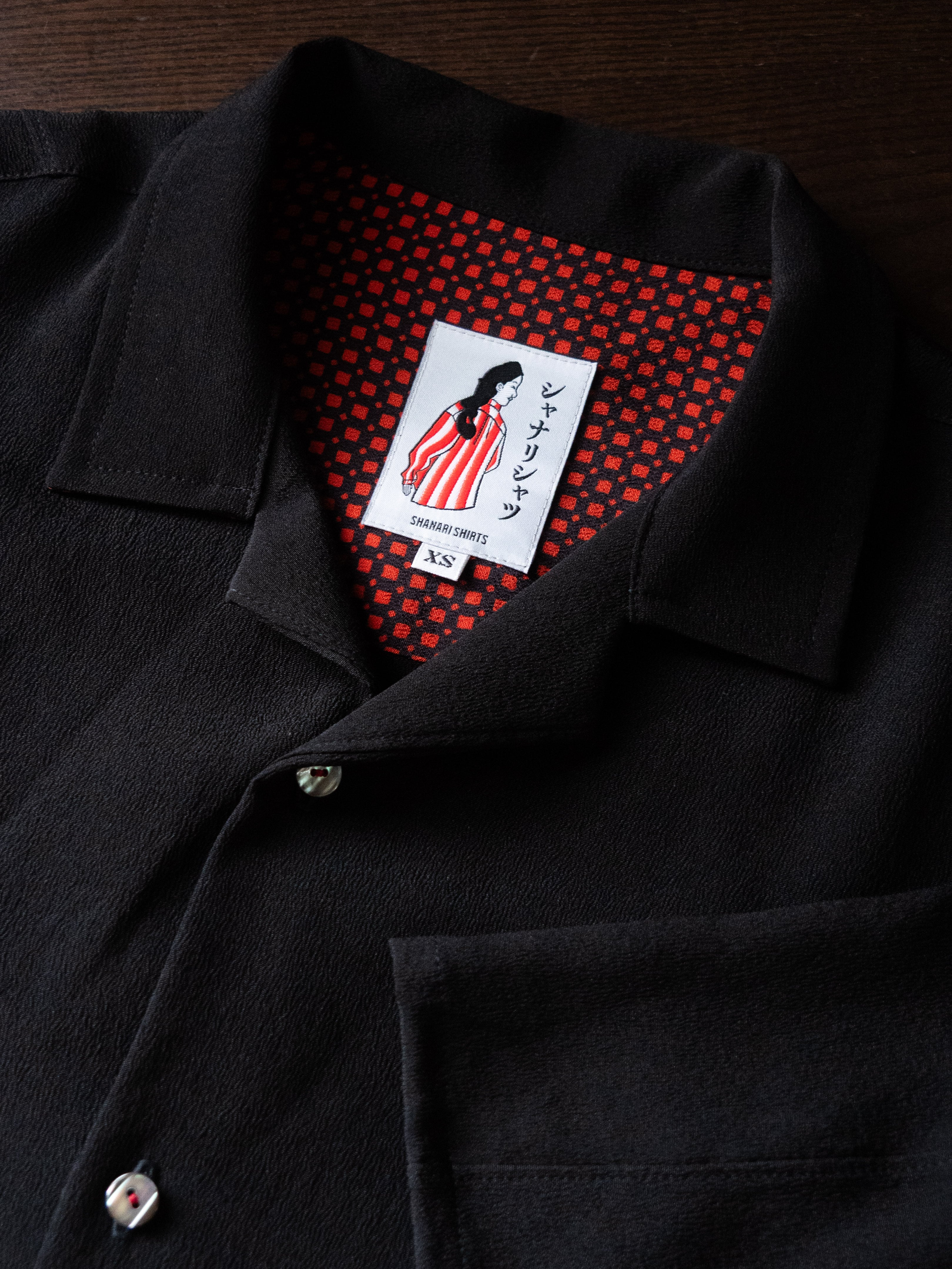 XS | SHANARI SHIRTS ONLINE STORE