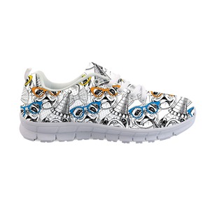 Light sneakers  -party monochrome-　　snk-44