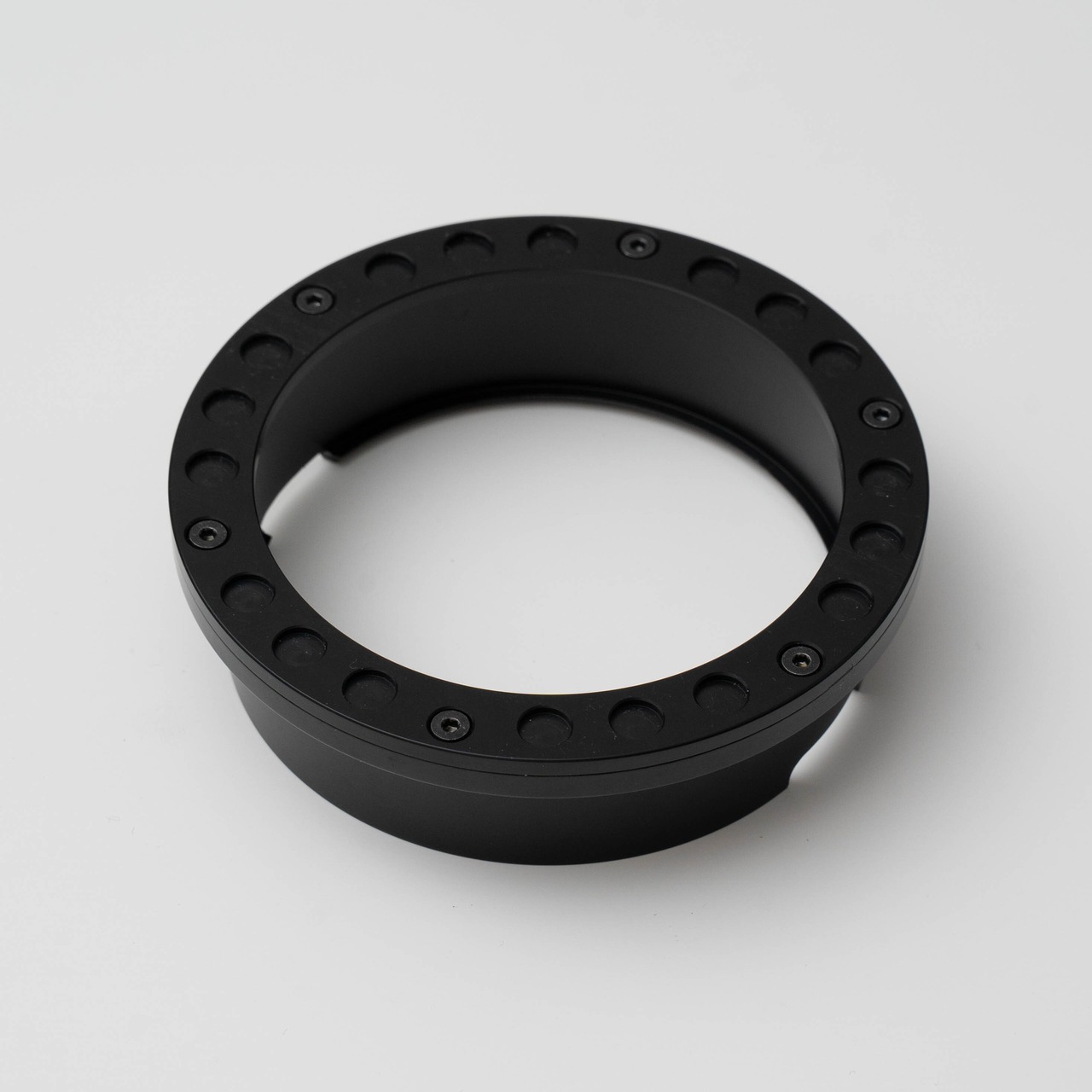 【B品】シンプルフリッパー Ver.2 ALL BLACK EDITION