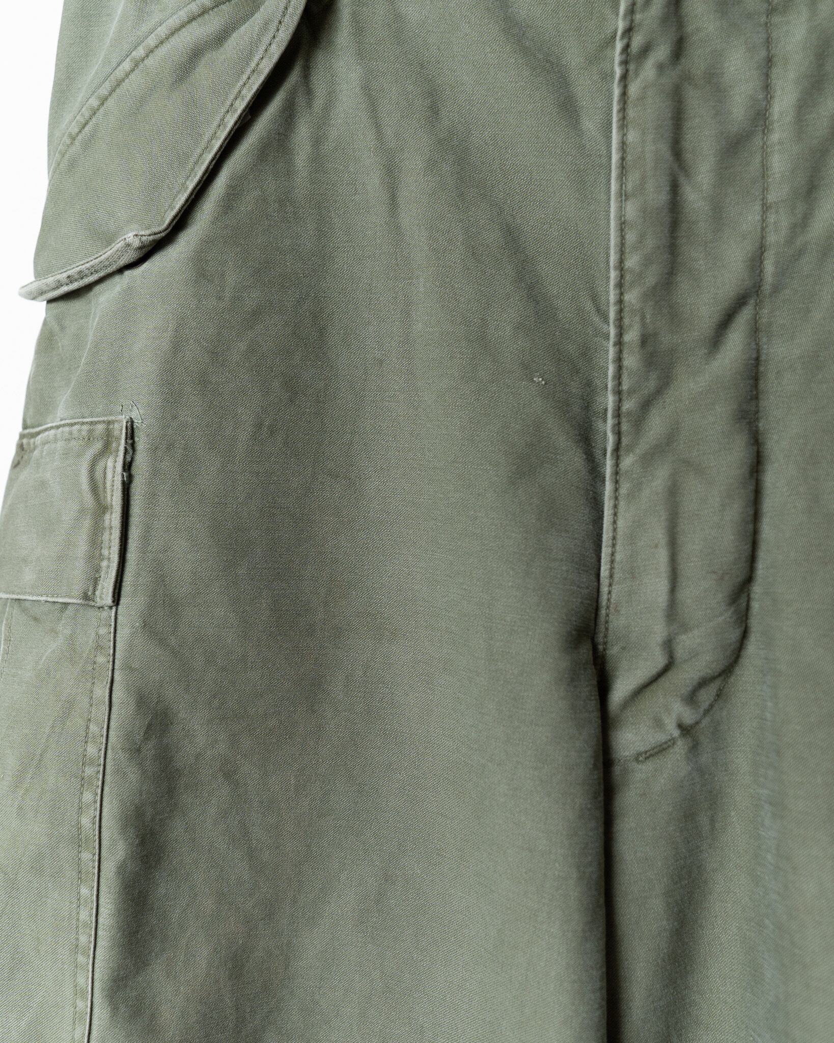 S-R】U.S.Army M-51 Field Trousers S-R】U.S.Army M-51 Field Trousers