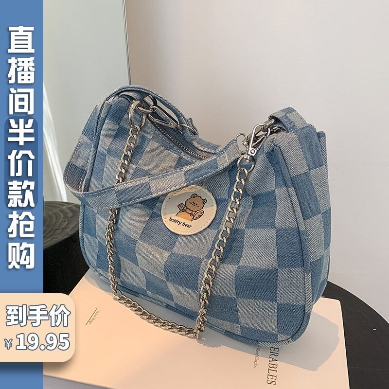 サマーチェーン 夏物 メッセンジャーバッグ Tiancai_Wing_Bag89199107832