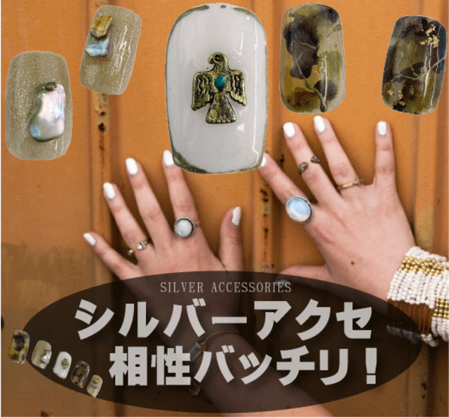 鷲のネイルパーツ ネイティブ 柄 ハンドネイルチップ10本セット 大理石 マーブル 鳥 インディアン ハンドメイドネイル チップ通販ポータルサイトn Market