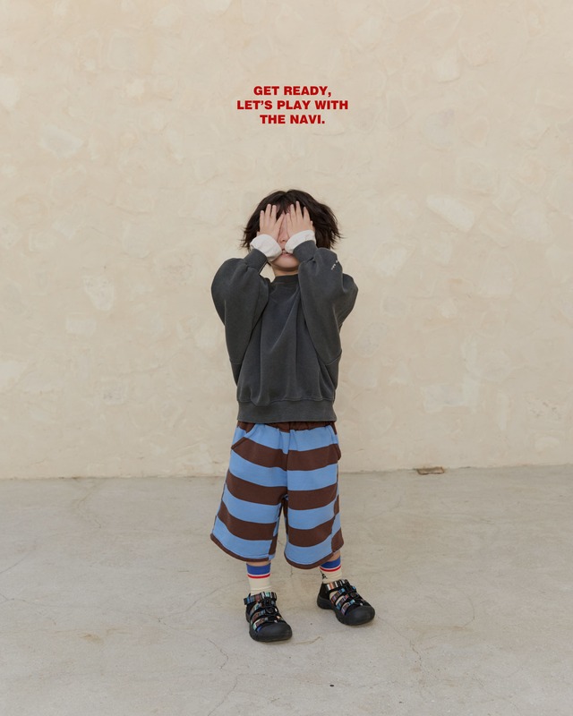 《送料無料》予約：ナイントレーナー【navi】