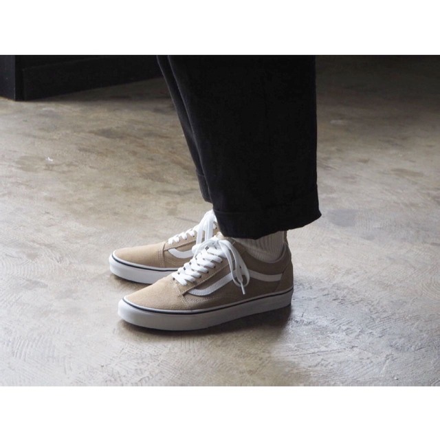 Old skool vans incense clearance