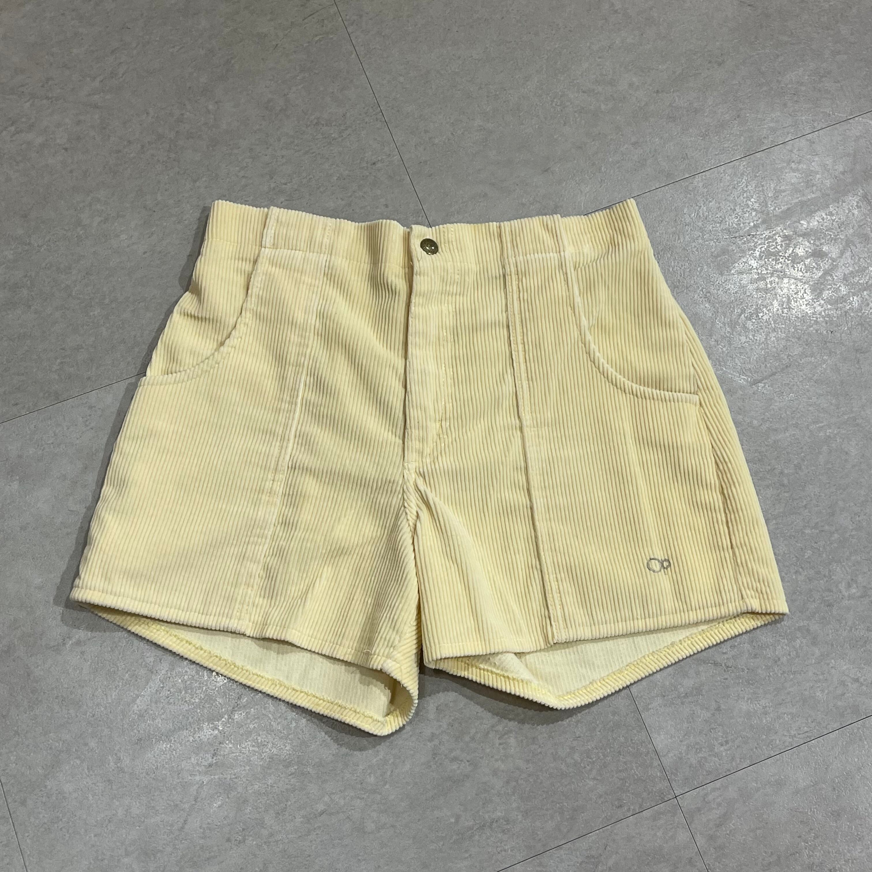 最新作の US 90s ショートパンツ ショーツ OP ハーフパンツ オールド