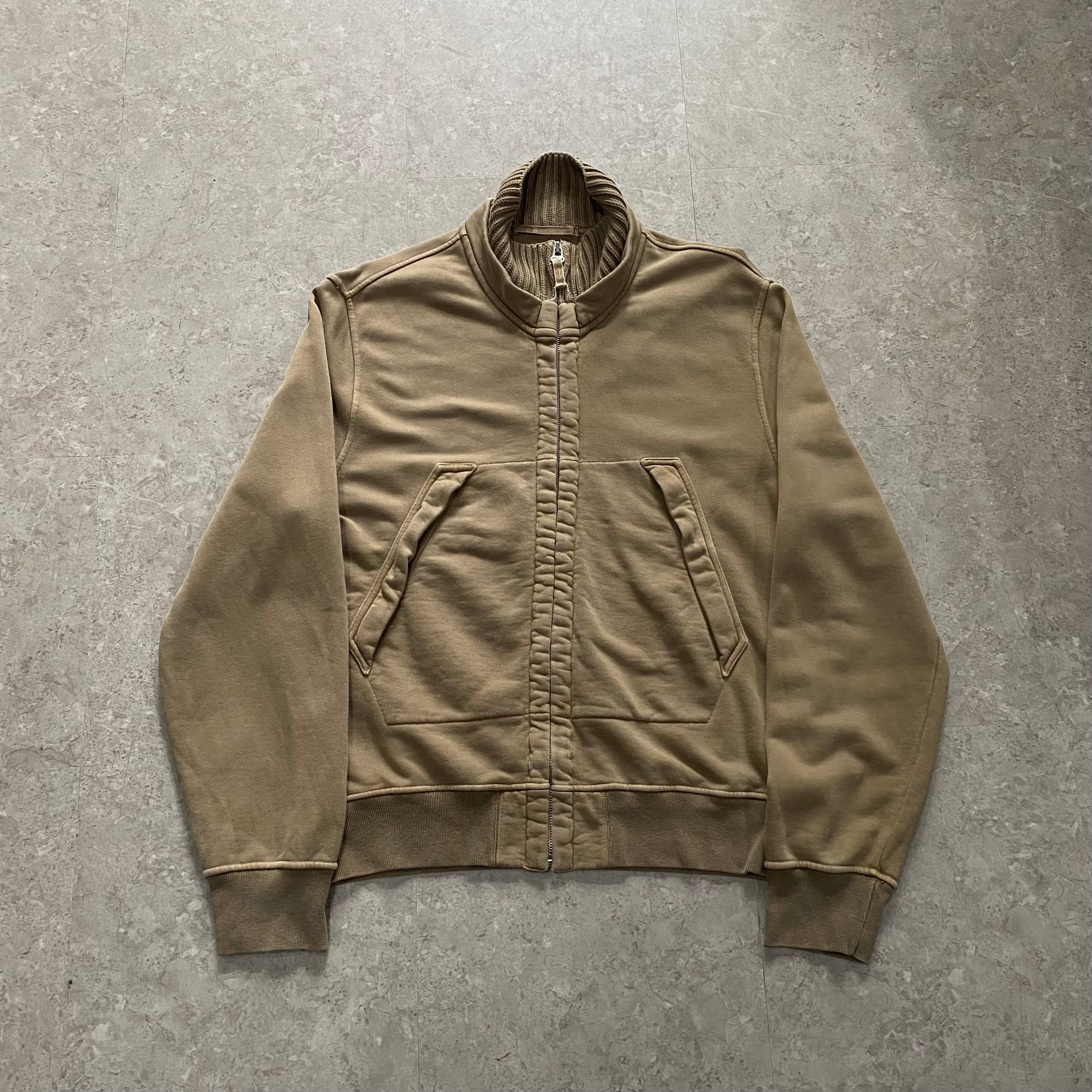 00s C.P.COMPANY zip up sweat blouson【仙台店】