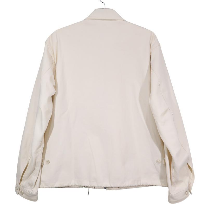 PHIGVEL フィグベル CHINO CLOTH WORKADAY JACKET PMAQ-OT02