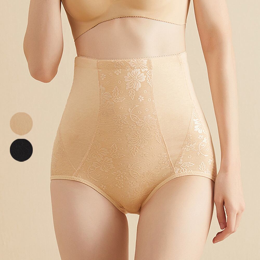 ガードルショーツ ハイウエスト 補正下着