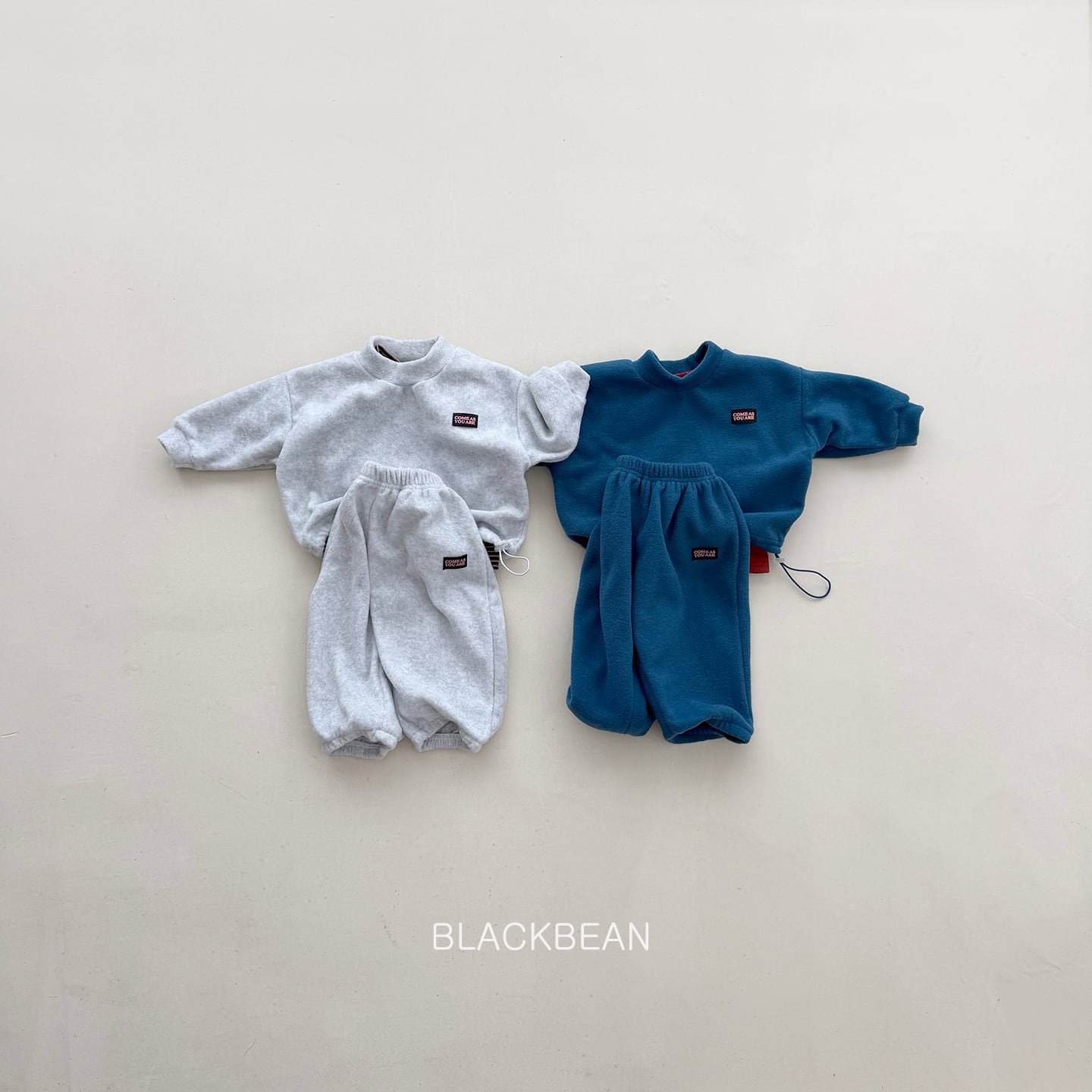 stopper set【blackbean】※11月下旬〜12月上旬発送予定