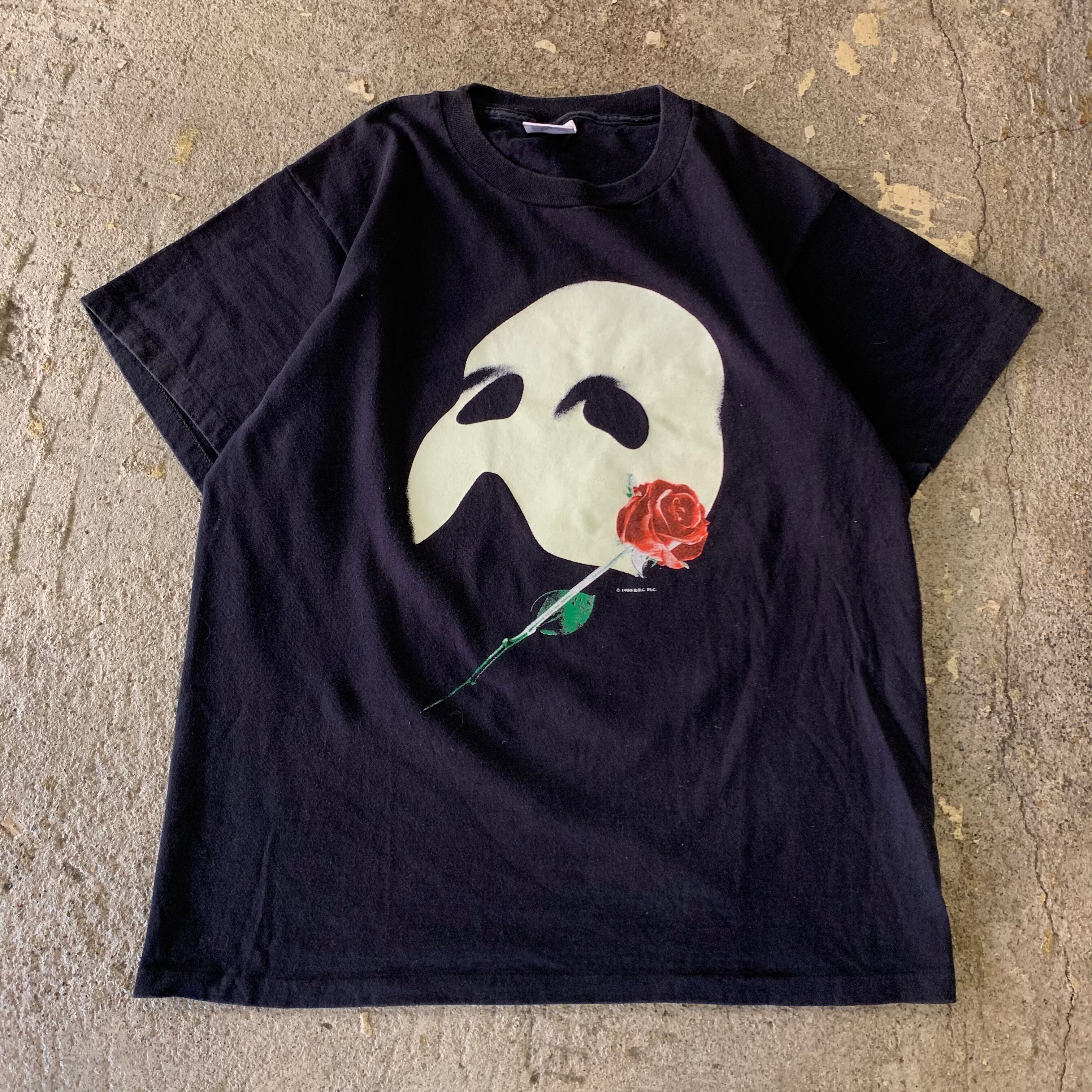 90s The Phantom of the Opera T-shirt | What