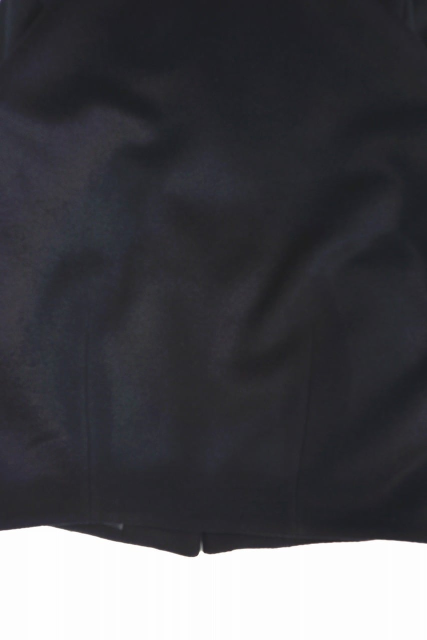 Victorian Wool Blancket Coat