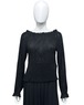 SS2000 GUCCI BY TOM FORD SILK PLEATED TOP (44)