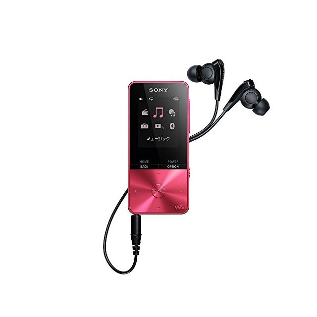 【中古】「非常に良い（無料延長保証）」ソニー 有線イヤホン 重低音モデル MDR-XB55 : カナル型 レッド MDR-XB55 R ソニー 有線イヤホン 重低音モデル MDR-XB55 : カナル型 レッド MDR