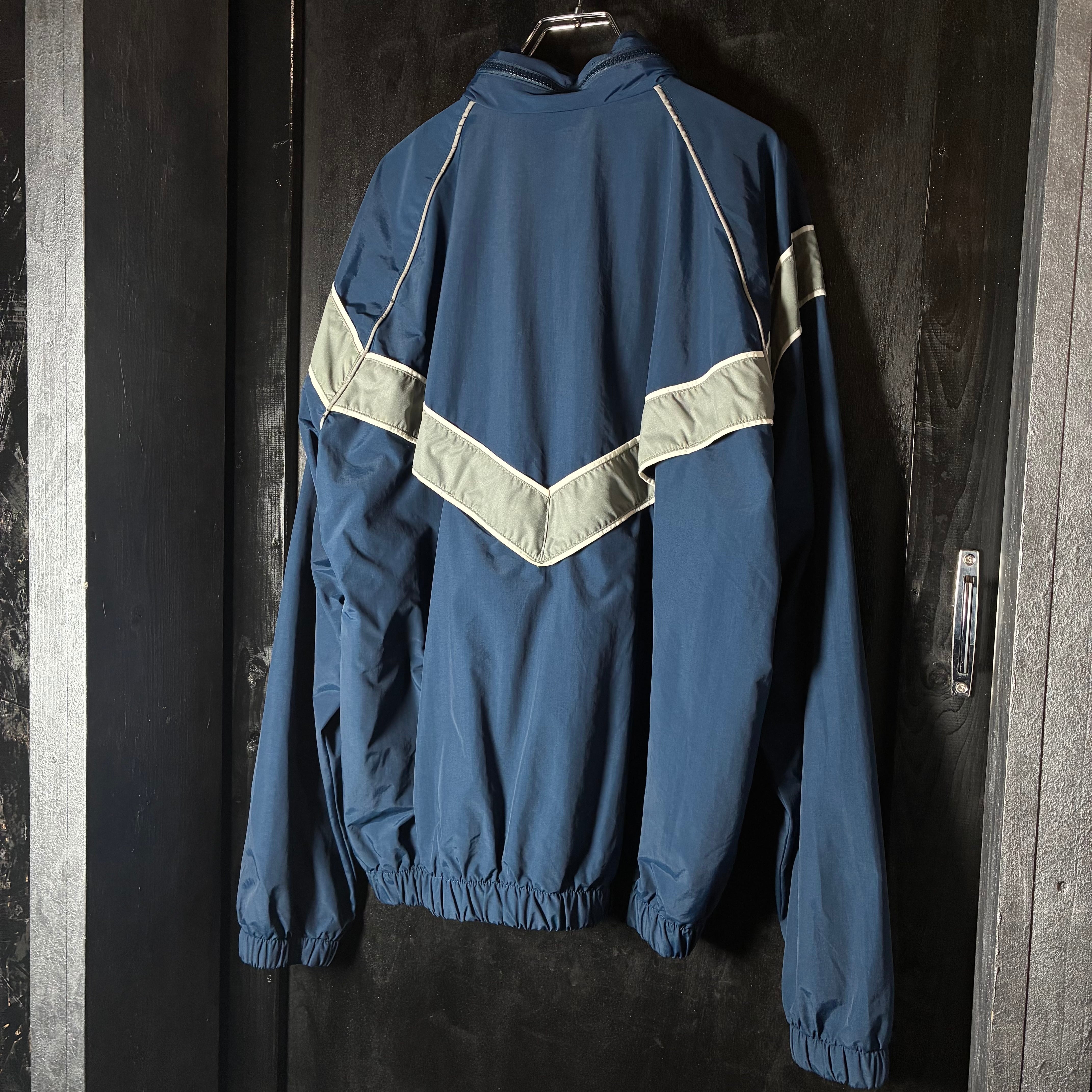 US.AIR.FORCE AF PTU トレーニングジャケット アメリカ空軍 エア