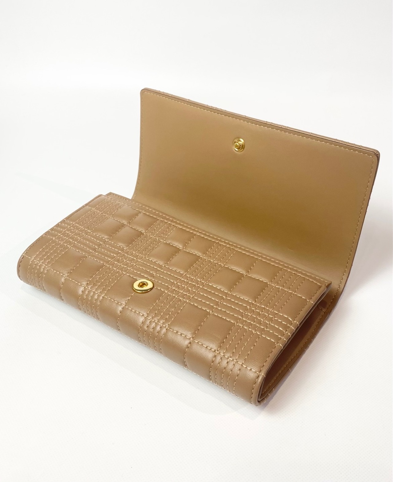 バーバリー 長財布 レディース  8054377/A1420