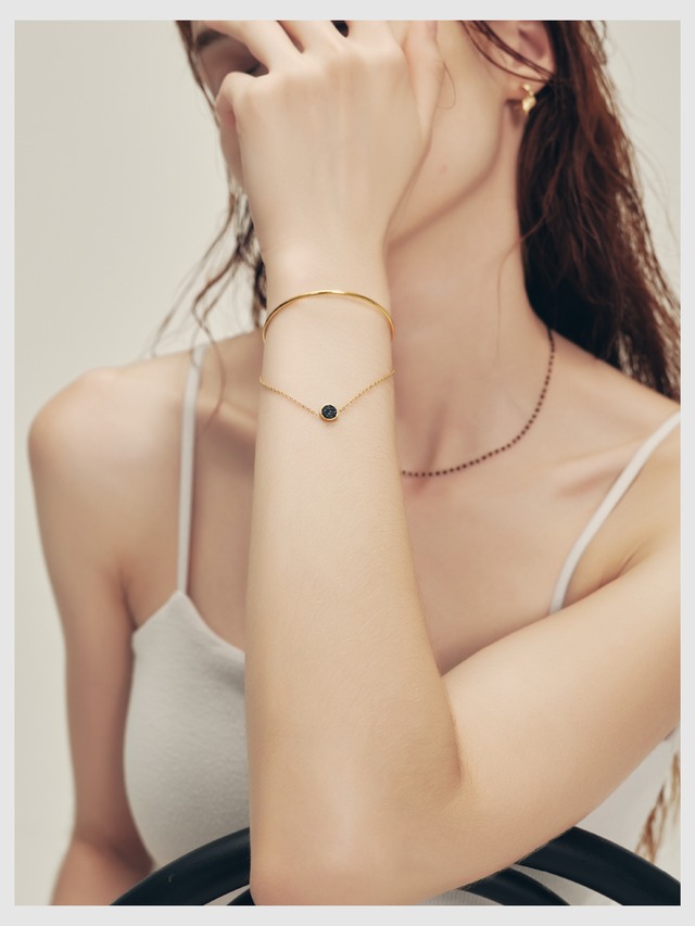 Bracelet -Gold/Silver-