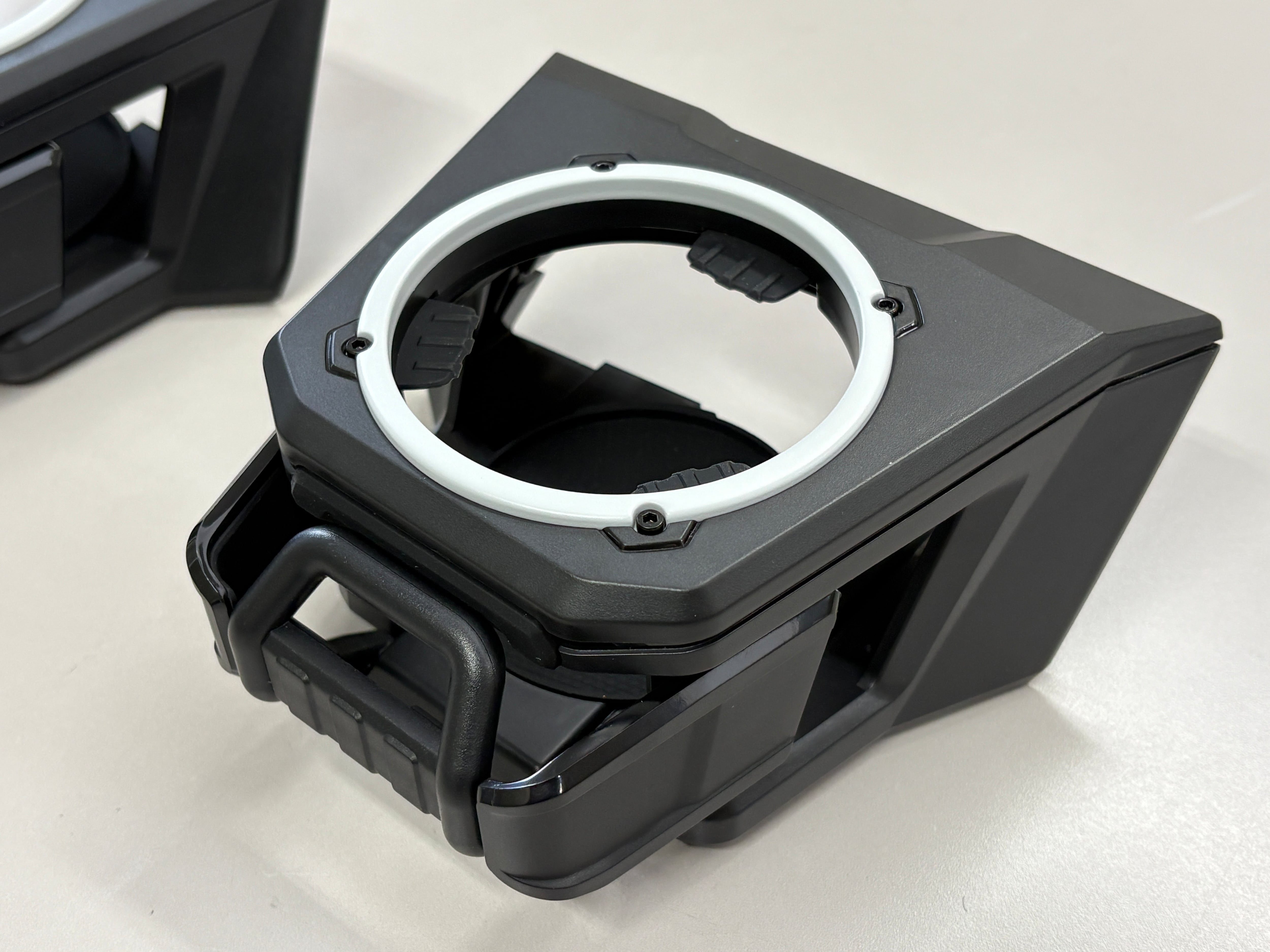 DELICA D:5 | MDF EQUIPMENT